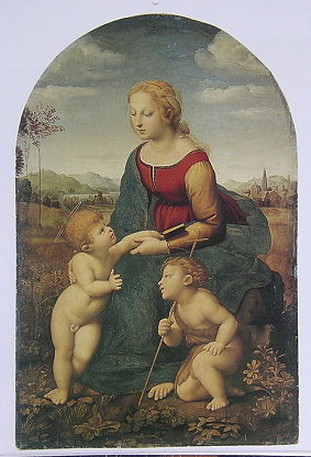 Raphael by D.B. Reynolds Raphael by D.B. Reynolds